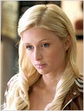 Paris Hilton