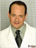 Jonathan Slavin