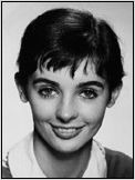 Millie Perkins