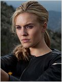 Maggie Grace