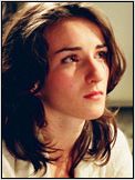 Salomé Stévenin