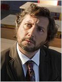 Bruno Podalydès
