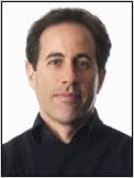 Jerry Seinfeld