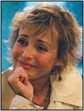 Fanny Cottençon