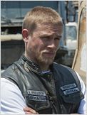 Charlie Hunnam