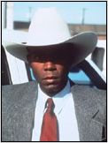 Clarence Gilyard Jr.