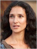 Indira Varma