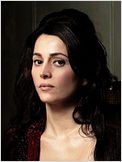 Anne Charrier