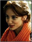 Stefania Rocca