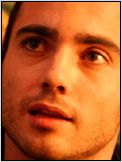 Matthieu Boujenah