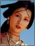 Cecilia Cheung
