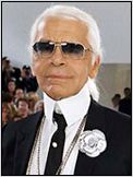 Karl Lagerfeld