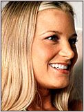Bridget Fonda