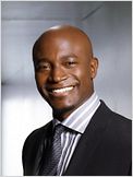 Taye Diggs