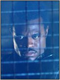 Lyriq Bent