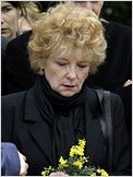Michèle Moretti
