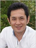 Goro Miyazaki Goro Miyazaki