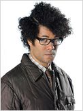 Richard Ayoade