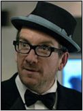 Elvis Costello