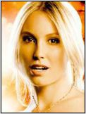 Sarah Carter