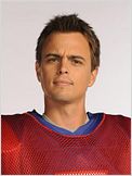 Darin Brooks
