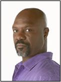 Robert Wisdom
