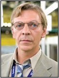 Marc Labreche