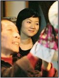 Song Fang