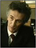 Marc Chapiteau