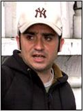 Juan Antonio Bayona