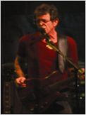Lou Reed