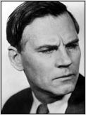 Walter Huston