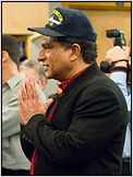 Deepak Chopra