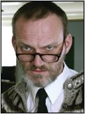 Ingvar Eggert Sigurðsson
