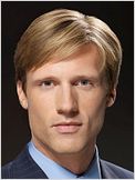 Teddy Sears