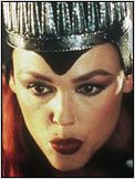 Brigitte Nielsen