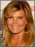 Mariel Hemingway