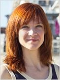 Odile Vuillemin