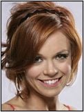 Rachel Boston