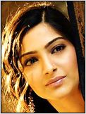 Sonam Kapoor