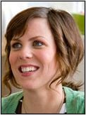 Sarah Burns