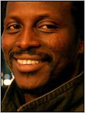 Souleymane Sy Savane