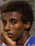 Adiel Zamro