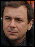 Philippe Godeau Philippe Godeau