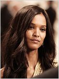 Liya Kebede