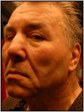 George Chuvalo
