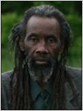 Sotigui Kouyate