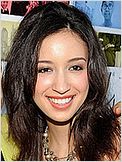 Christian Serratos