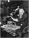 Cecil B. DeMille