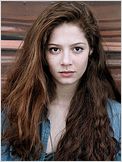 Jenna Thiam